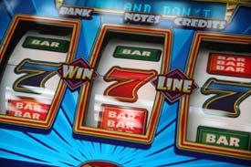 Three Reel Slots