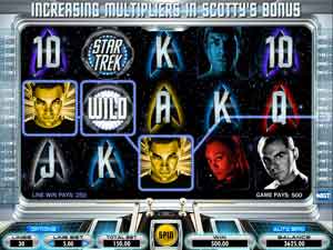 star trek slots free coins