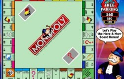 Monopoly Here and Now Slot Game