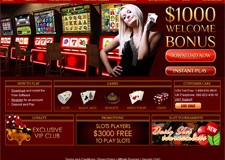 WinPalace Casino Slots